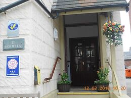 Holmlea Guest House
