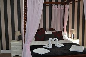 Holmlea Guest House