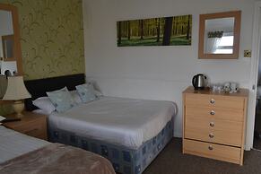 Holmlea Guest House