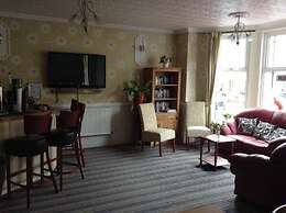 Holmlea Guest House