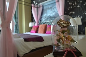 Holmlea Guest House