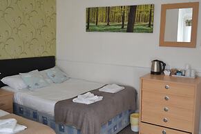 Holmlea Guest House