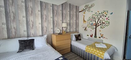 Holmlea Guest House