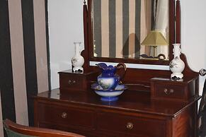 Holmlea Guest House