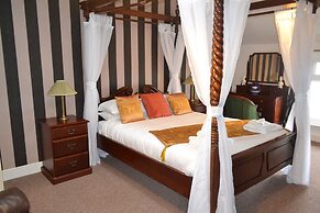 Holmlea Guest House