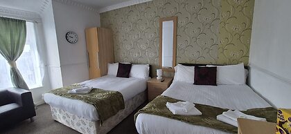Holmlea Guest House