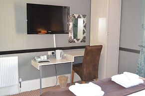 Holmlea Guest House