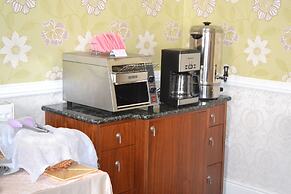 Holmlea Guest House