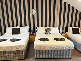 Holmlea Guest House