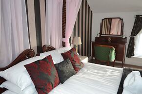 Holmlea Guest House