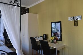 Holmlea Guest House