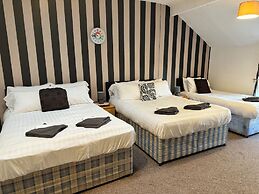 Holmlea Guest House