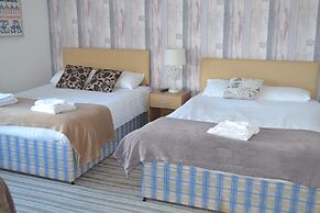 Holmlea Guest House