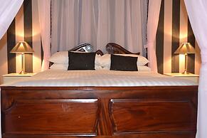 Holmlea Guest House