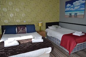 Holmlea Guest House