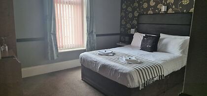 Holmlea Guest House