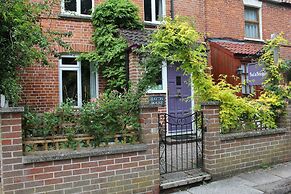 Haydn House - B&B