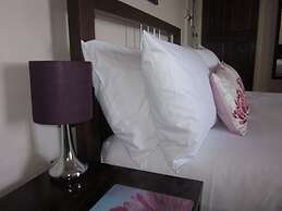 The Old Town Guest House