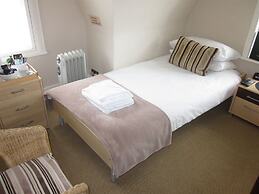 The Old Town Guest House
