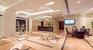Sarovar Portico Jaipur