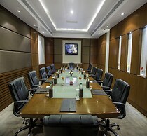 Sarovar Portico Jaipur