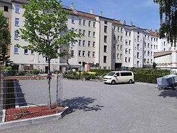 Space Hotel - Campus der Jesco von Puttkamer Schule