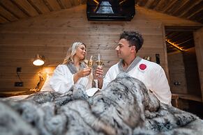 Hotel & Spa Resort Järvisydän