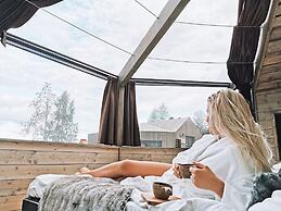Hotel & Spa Resort Järvisydän