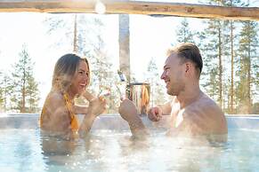 Hotel & Spa Resort Järvisydän