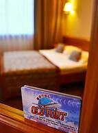 Hotel Old Port