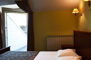 Hotel Old Port