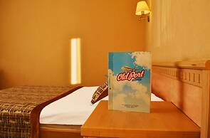 Hotel Old Port