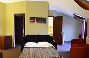 Hotel Old Port