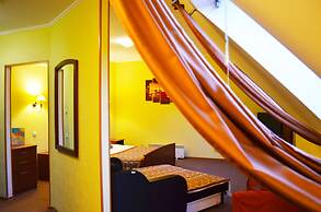 Hotel Old Port