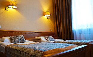 Hotel Old Port