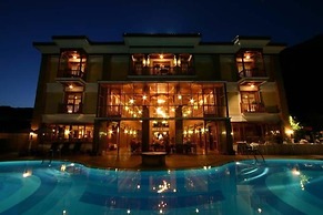 Kerme Ottoman Palace - Boutique Class