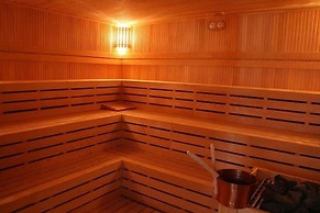 Kerme Ottoman Palace - Boutique Class