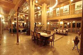 Kerme Ottoman Palace - Boutique Class