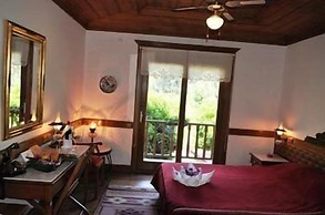 Kerme Ottoman Palace - Boutique Class