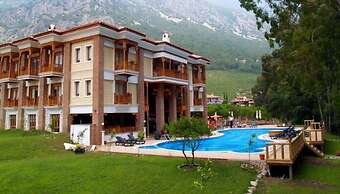 Kerme Ottoman Palace - Boutique Class