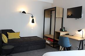 Hôtel  la Capelle