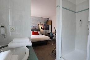Hôtel  la Capelle