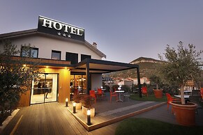 Hôtel  la Capelle