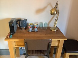 The Mooringpost