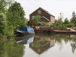 The Mooringpost