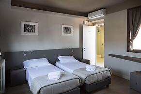 Plus Florence - Hostel