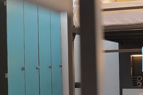 Plus Florence - Hostel