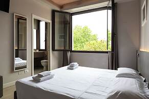 Plus Florence - Hostel