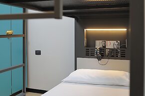 Plus Florence - Hostel