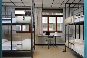 Plus Florence - Hostel